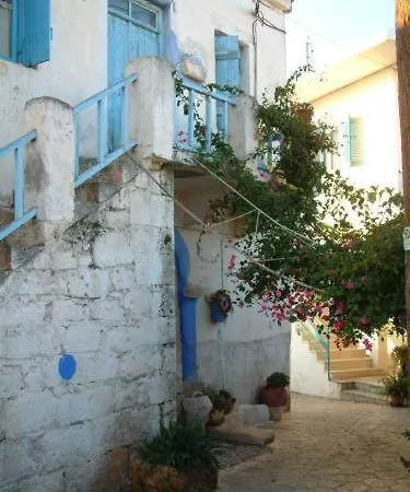 Appart hôtel 