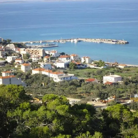 Appart hôtel 