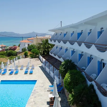 Appart hôtel 