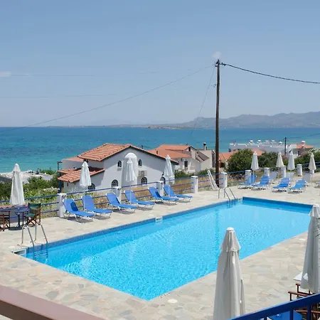 Appart hôtel 