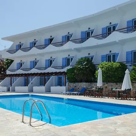 Appart hôtel 