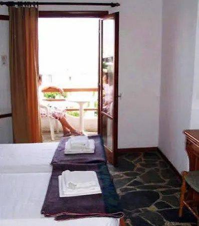 Appart hôtel 